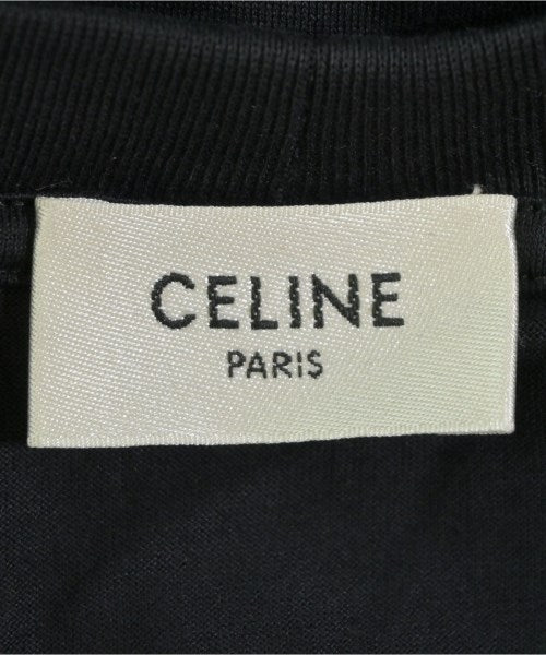 CELINE เสื้อยืด/เสื้อท็อปส์