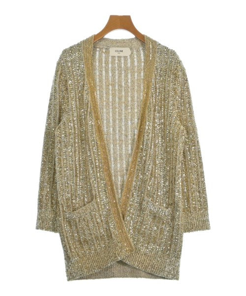 CELINE เสื้อคาร์ดิแกน