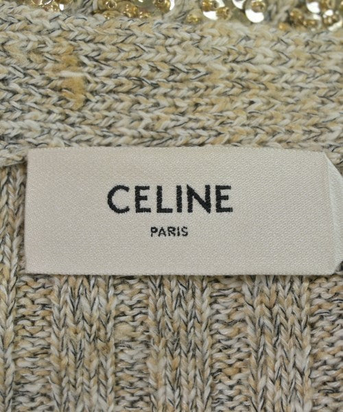 CELINE เสื้อคาร์ดิแกน