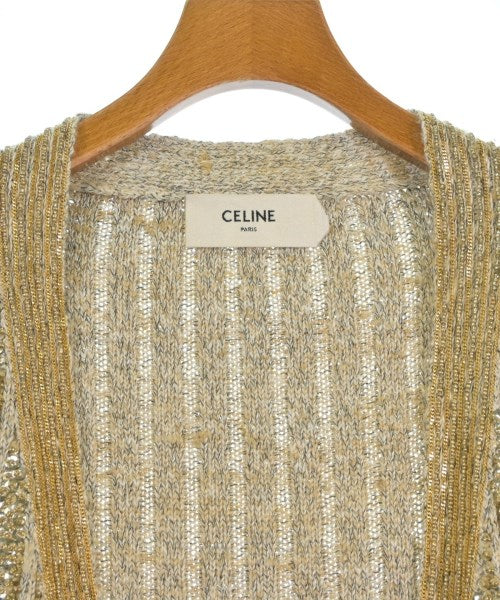 CELINE เสื้อคาร์ดิแกน