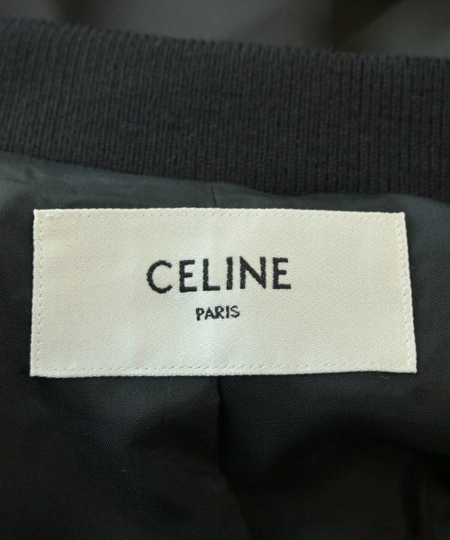 CELINE แจ็คเก็ตเบลาส์ อื่น