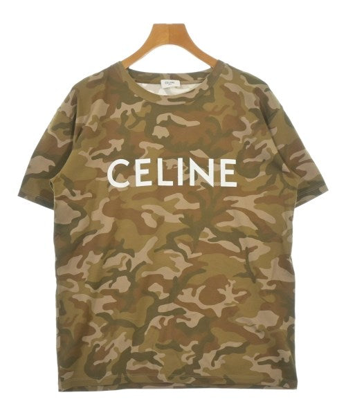 CELINE เสื้อยืด/เสื้อท็อปส์