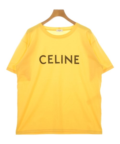 CELINE เสื้อยืด/เสื้อท็อปส์