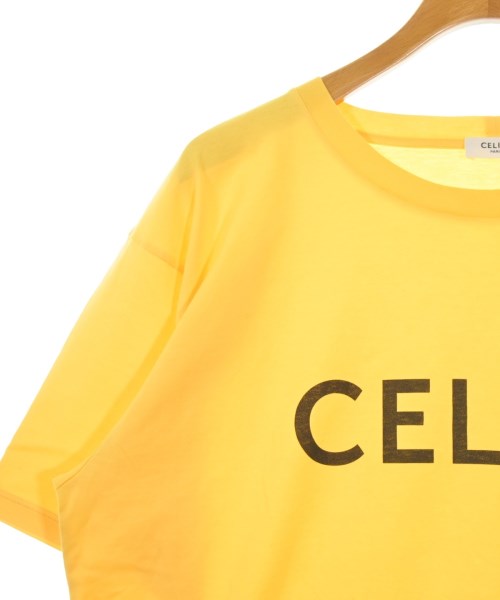 CELINE เสื้อยืด/เสื้อท็อปส์