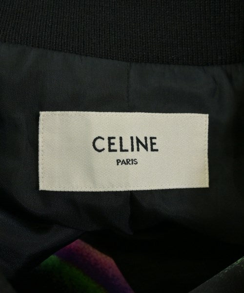 CELINE แจ็คเก็ตเบลาส์ อื่น