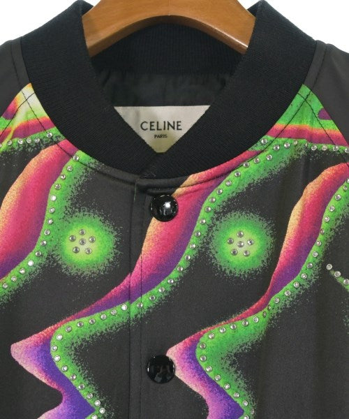 CELINE แจ็คเก็ตเบลาส์ อื่น