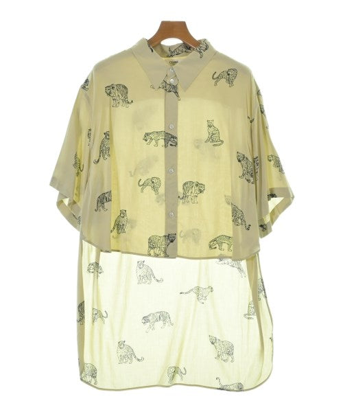 CELINE เสื้อลำลอง