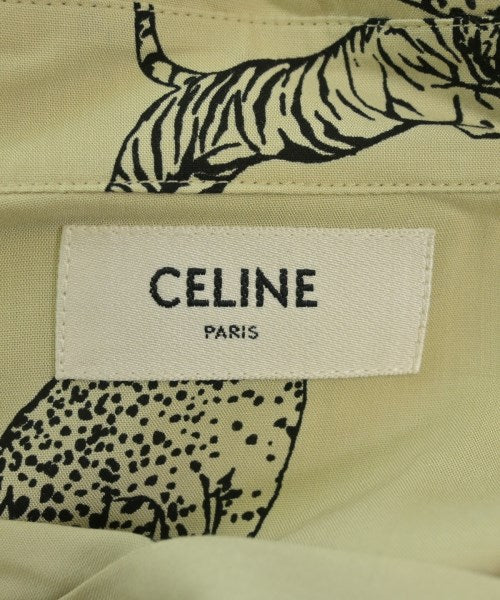 CELINE เสื้อลำลอง
