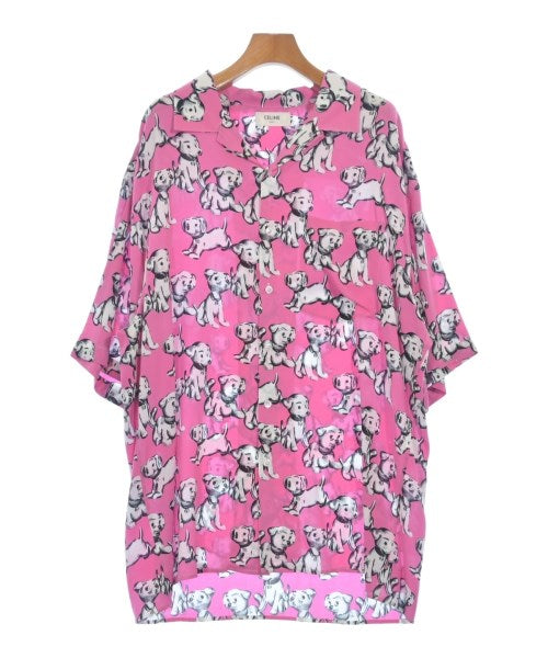 CELINE เสื้อลำลอง
