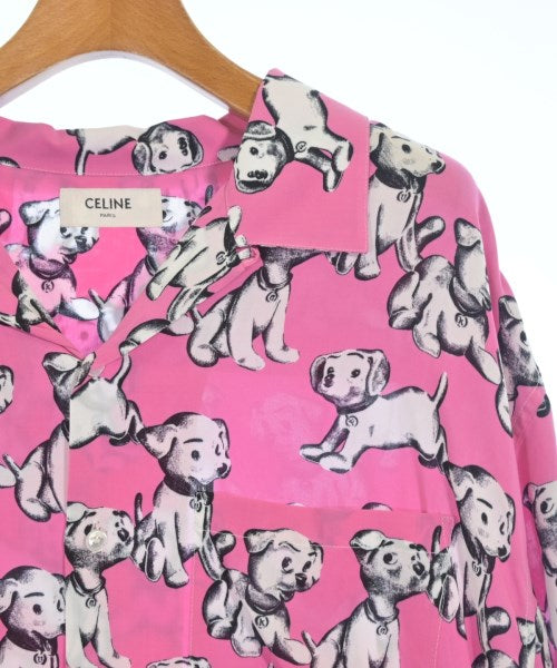 CELINE เสื้อลำลอง