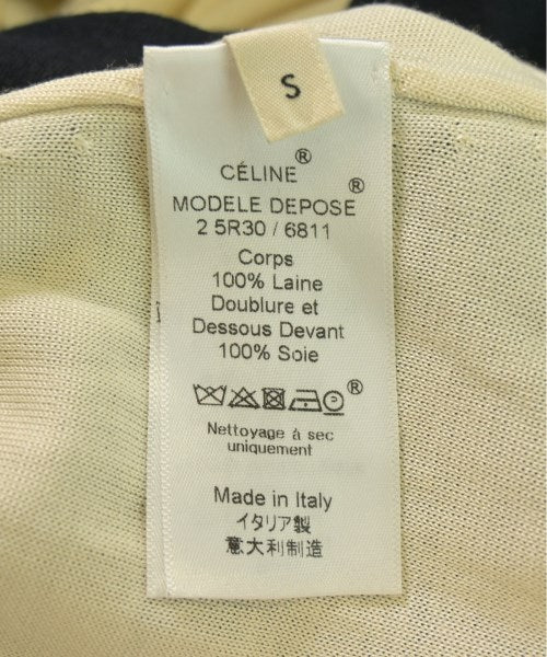 CELINE เสื้อคาร์ดิแกน