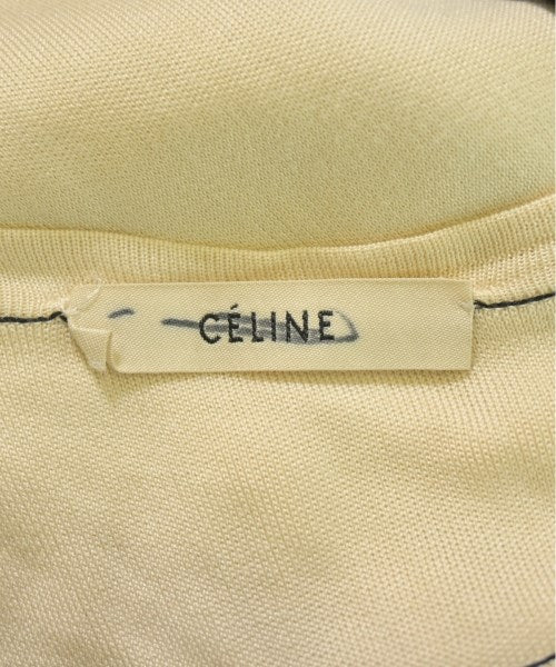 CELINE เสื้อคาร์ดิแกน