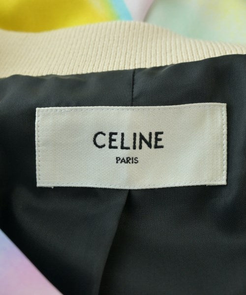 CELINE แจ็คเก็ตเบลาส์