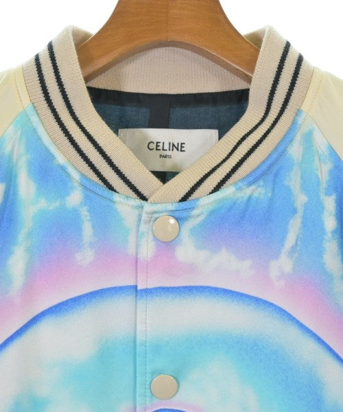 CELINE แจ็คเก็ตเบลาส์
