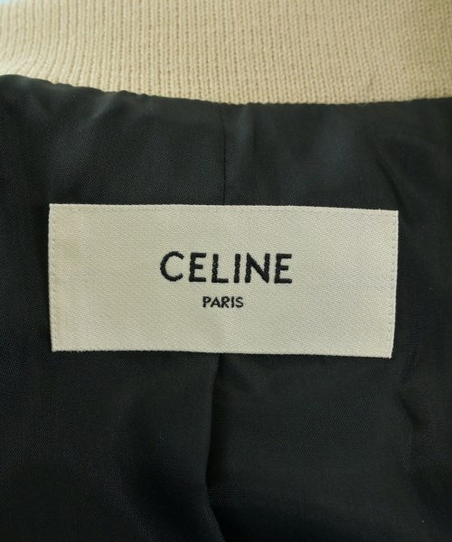 CELINE แจ็คเก็ตเบลาส์