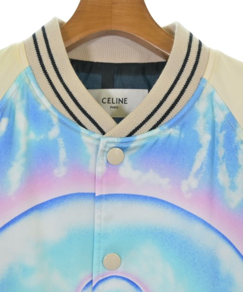 CELINE แจ็คเก็ตเบลาส์