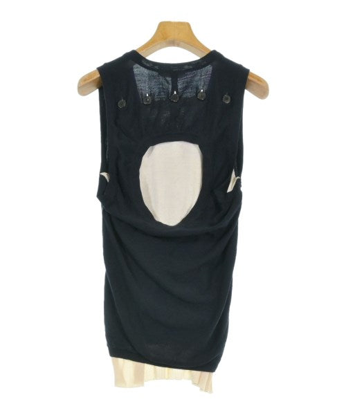 CELINE เสื้อแขนกุด