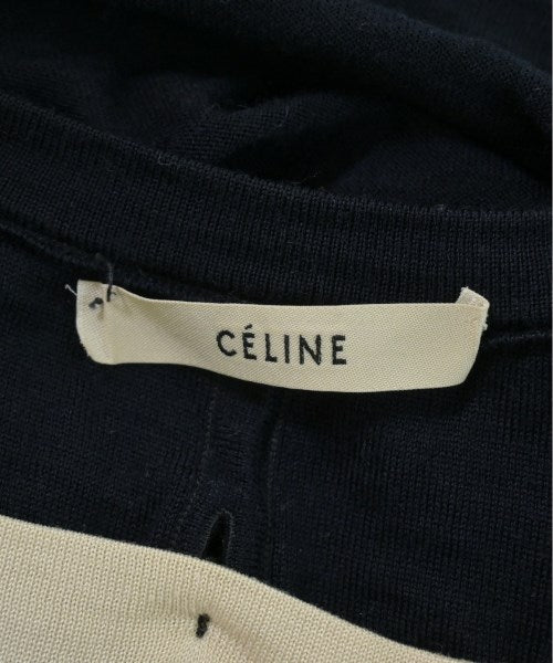 CELINE เสื้อแขนกุด