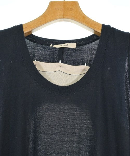 CELINE เสื้อแขนกุด