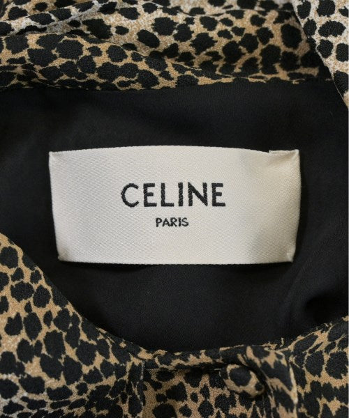 CELINE ชุดเดรส