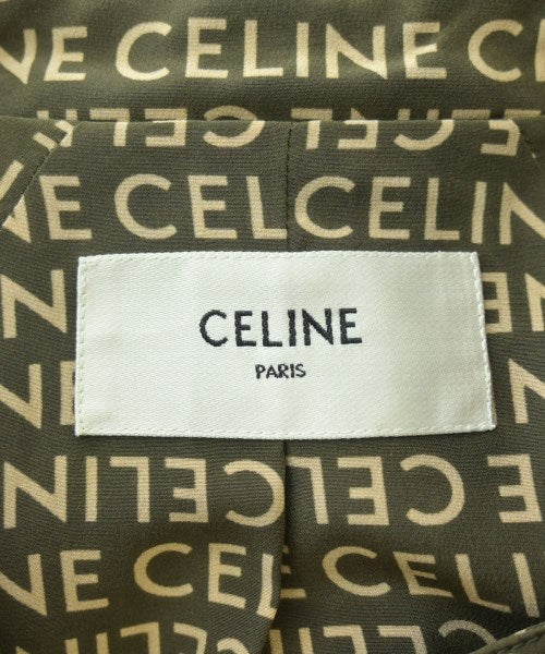 CELINE แจ็คเก็ตเบลาส์ อื่น