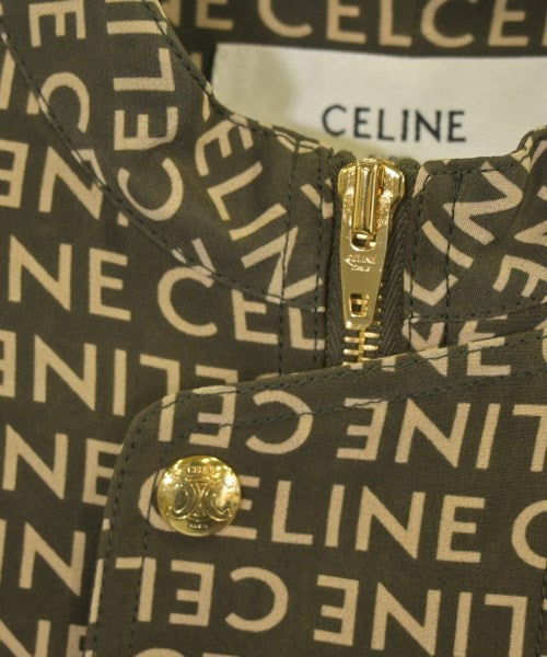 CELINE แจ็คเก็ตเบลาส์ อื่น