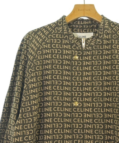 CELINE แจ็คเก็ตเบลาส์ อื่น