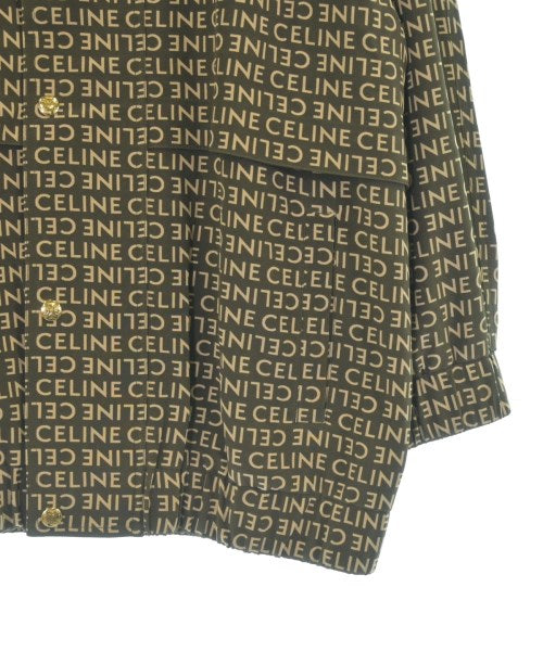 CELINE แจ็คเก็ตเบลาส์ อื่น