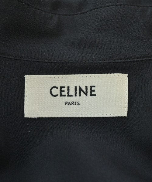 CELINE เสื้อลำลอง