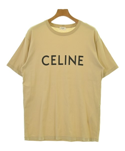 CELINE เสื้อยืด/เสื้อท็อปส์