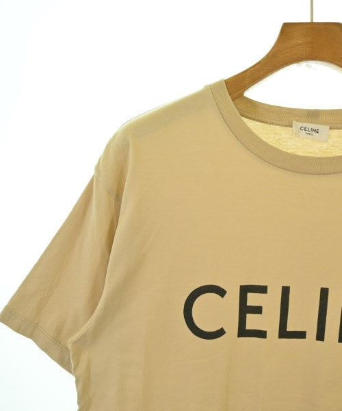 CELINE เสื้อยืด/เสื้อท็อปส์
