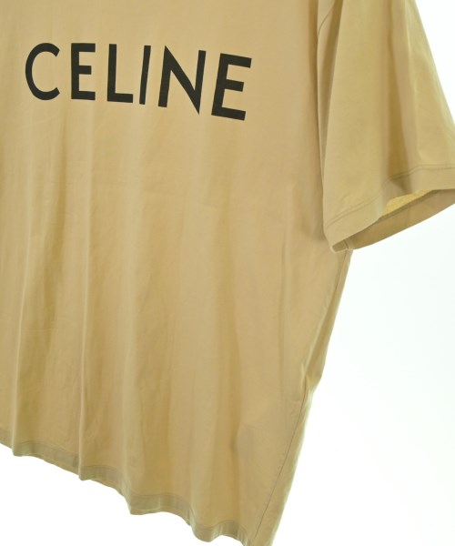 CELINE เสื้อยืด/เสื้อท็อปส์