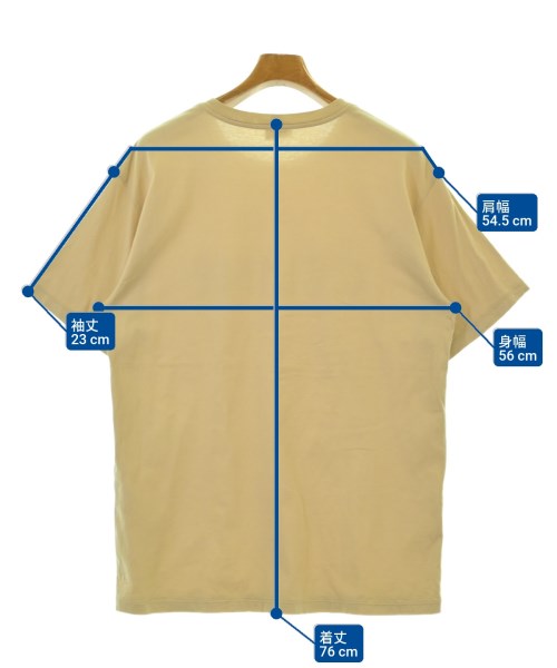 CELINE เสื้อยืด/เสื้อท็อปส์