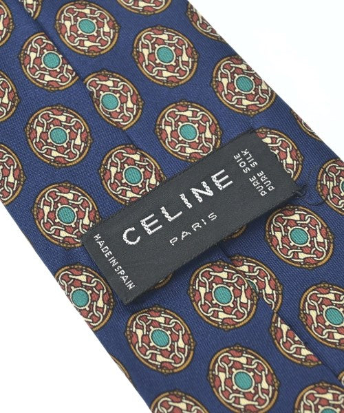 CELINE เนคไท