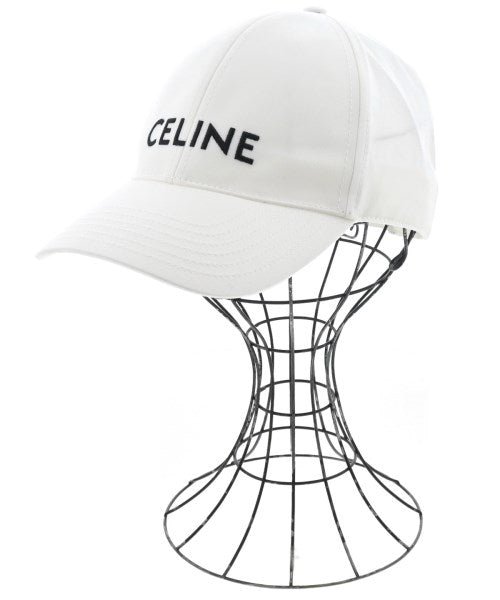 CELINE หมวกแก๊ป