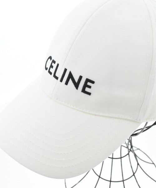 CELINE หมวกแก๊ป