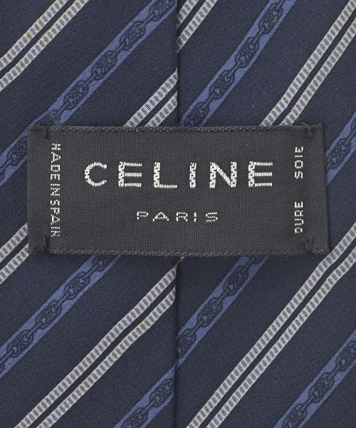 CELINE เนคไท