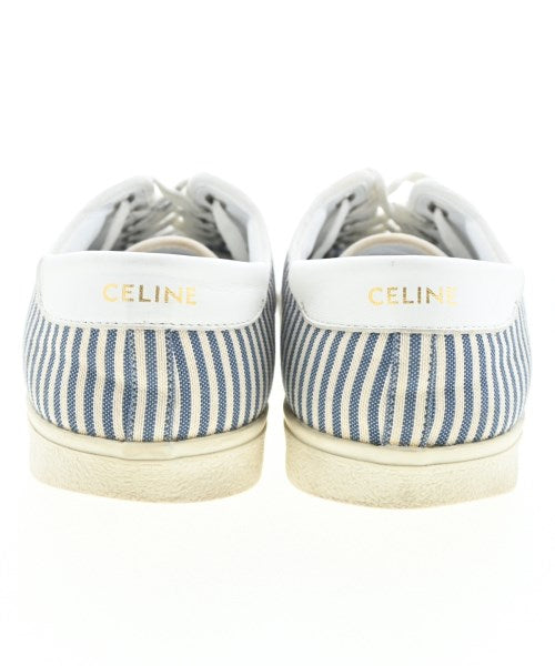 CELINE รองเท้าผ้าใบ