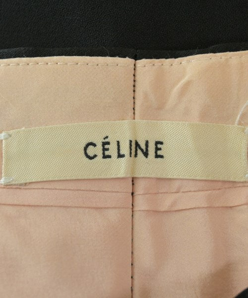 CELINE กางเกงขายาว