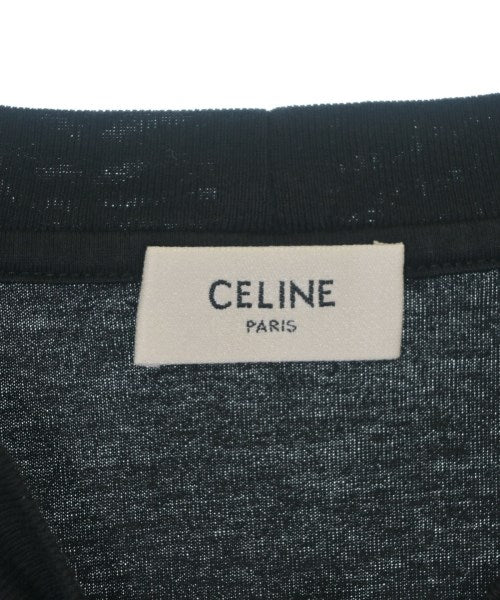 CELINE เสื้อยืด/เสื้อท็อปส์