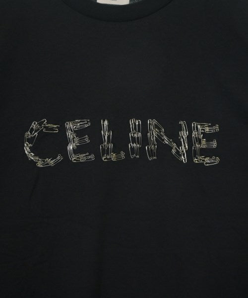 CELINE เสื้อยืด/เสื้อท็อปส์