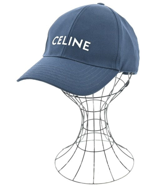 CELINE หมวกแก๊ป