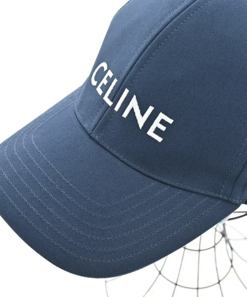 CELINE หมวกแก๊ป