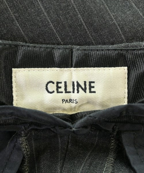 CELINE กางเกงขายาว