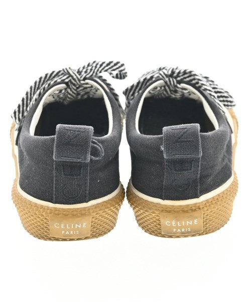 CELINE รองเท้าผ้าใบ