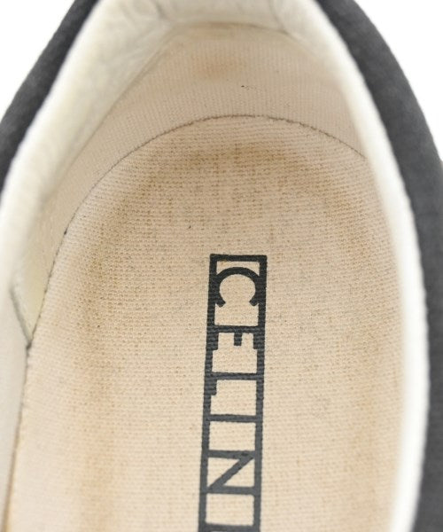 CELINE รองเท้าผ้าใบ