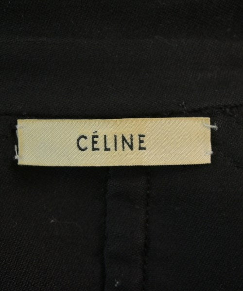 CELINE เสื้อโค้ท อื่น