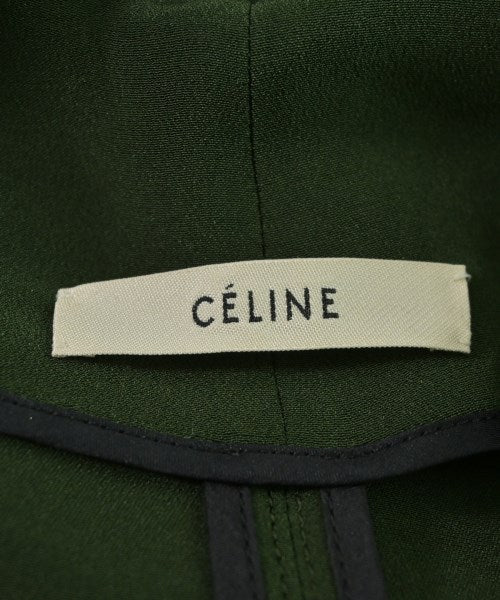 CELINE เสื้อลำลอง