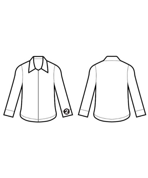 CELINE เสื้อลำลอง
