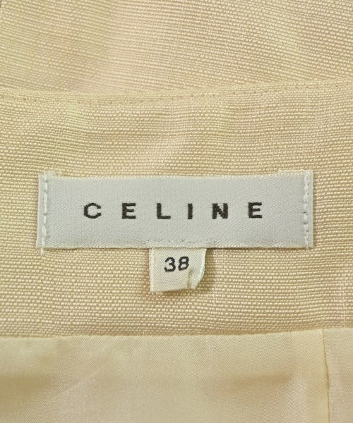 CELINE กระโปรงยาวถึงเข่า